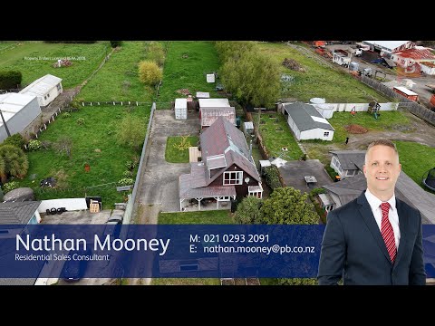 32 Pioneer Highway, Awapuni, Palmerston North, Manawatu, 4 침실, 2 욕실, House