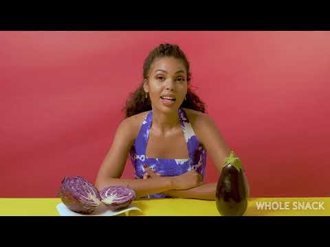 Whole Snack | Crown Chakra with Kiara Lanier