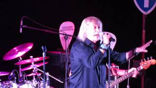 Head East w/John Schlitt Take a hand &amp; Love me Tonite
