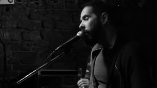 Cigarettes After Sex - John Wayne (live)