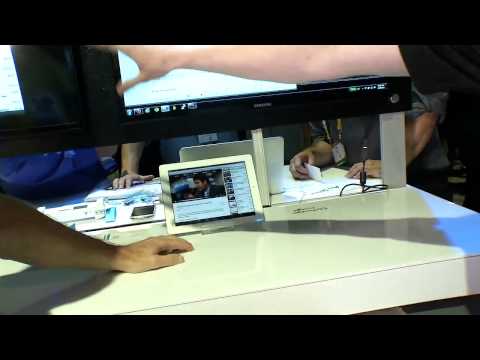 TechWiseTV Cisco Live 2013 - Day 1