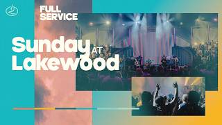 Nick Nilson | Lakewood Church Service | Learning to Love