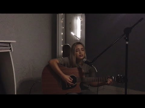 Amar Como Você - (Cover) Emily Todesco