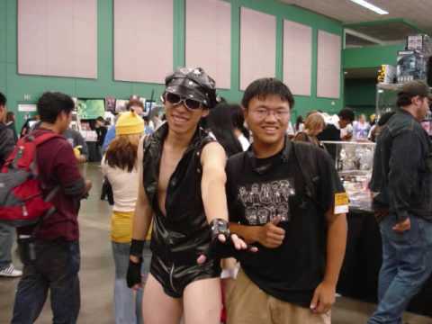 Fanimecon 2007