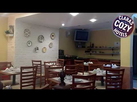 Hotel Valparaiso - Metro Paraiso e 800m da Av Paulista | São Paulo, Brazil | Hotel Review 🏩