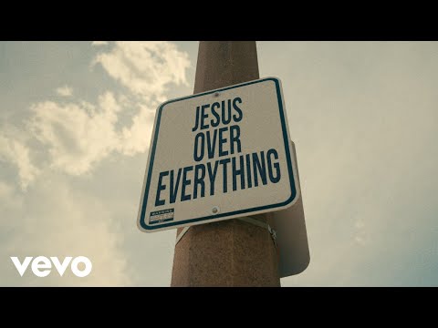 Jesus Over Everything Music Video by Danny Gokey