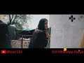 Juti Kali Madkan Aali Pair Ka Chalaya Nakhre Ali