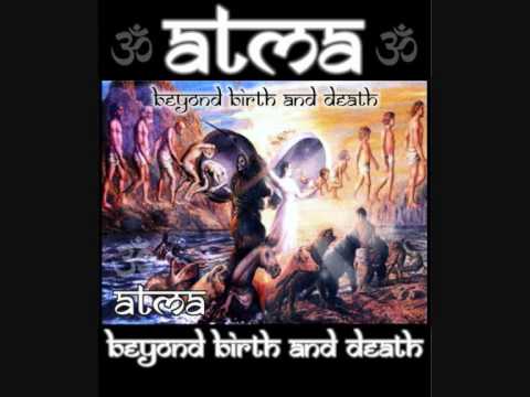 ATMA FEAT. ILLUMINATI CONGO - SELF COMBUSTION