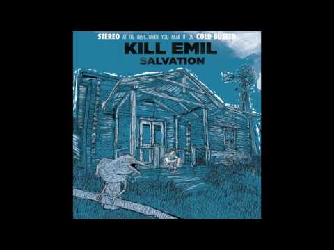 Kill Emil - Salvation ( FULL ALBUM )