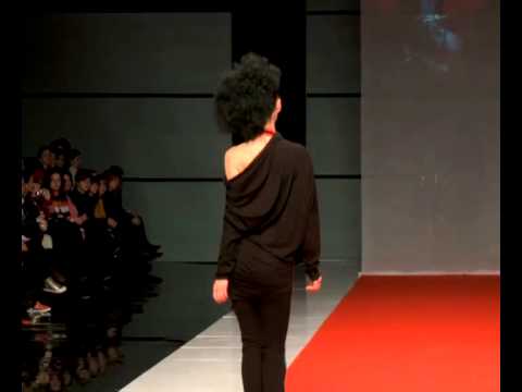 Julia AYSINA F/W`2009-2010