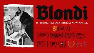 BLONDI (2025) | Trailer