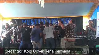 Download lagu Secangkir Kopi Cover Rena Permana (LIVE SHOW CIGUHA PANGANDARAN) mp3