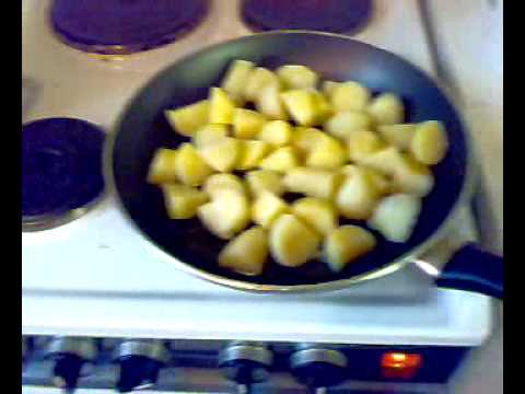 Syyskuun ruoka vinkki osa 1