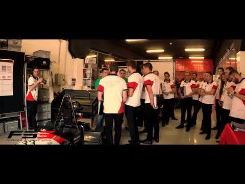 One day at Formula Student Spain