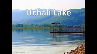 preview picture of video 'Uchali Lake | Soon Vally | Soon Sakesar | Khushab Pakistan'