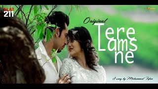 First Teaser Of The Song Tere Lams Ne From FLAT 211