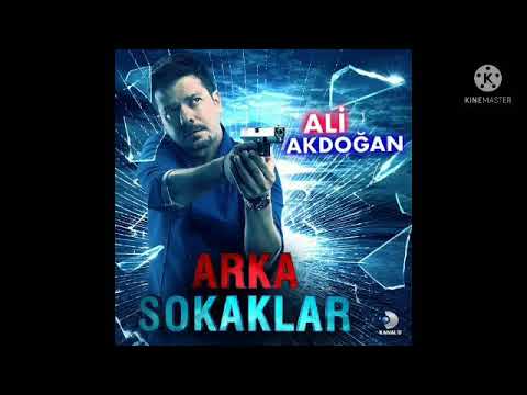 Arka Sokaklar Operasyon Başarılı Müziği