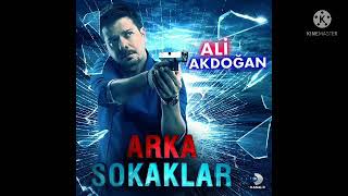 Arka Sokaklar Operasyon Başarılı Müziği