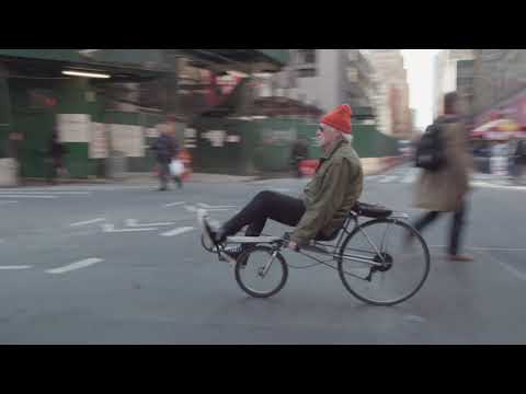 How to with John Wilson - Baiting