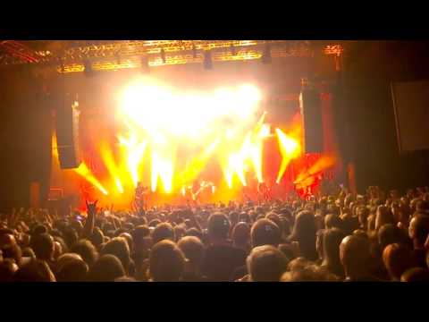 WIEN SLAYER: 2015.11.07. 1