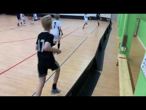 Bele Barkarby IF P06 - AIK P06/07