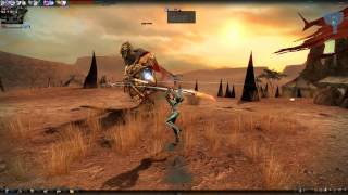 린 찾길 히어로