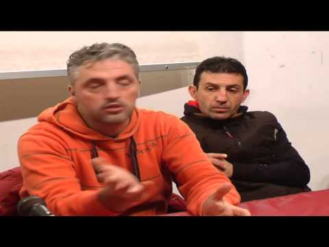 ONDA TG 24.07.2014 - CONSIGLIO COMUNALE SULMONA SU VICENDA EX LSU PRESENTAZIONE