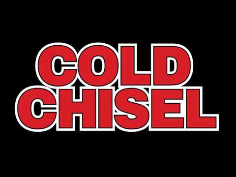 Cold Chisel - Flame trees
