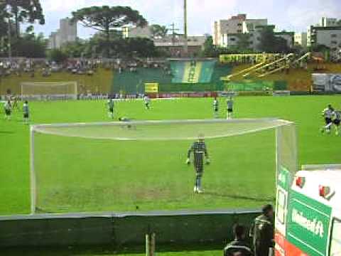 Ypiranga 2 [1] x [1] 4 Grêmio