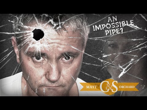 One Drive. One Pipe. A Thousand Questions.