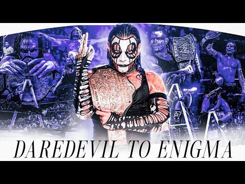 How Good Was Prime Jeff Hardy ACTUALLY?