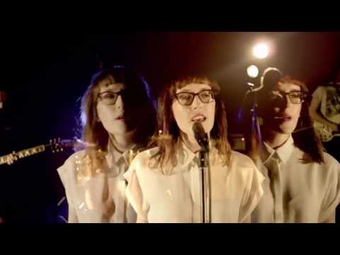 Little Scout - March Over To Me (Official Video)