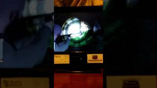 GTA 5 - hunting for ghost at the cemetery