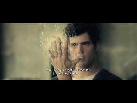 Max Steel | Türkçe Altyazılı Fragman | 21 Nisan 2017