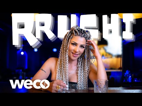 Lindita Bimi - RRUSHI (Official Video)