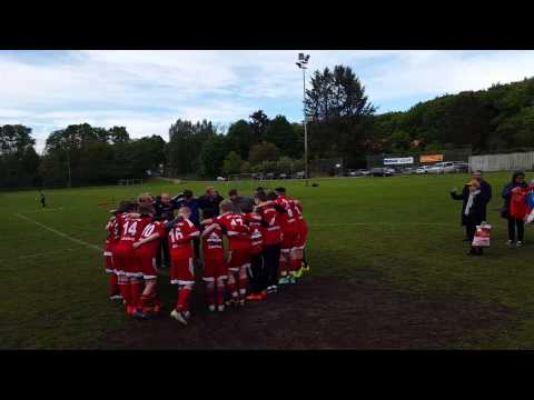 MTV Treubund - Aufstieg Landesliga