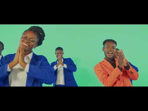 Genèse Mel - Chez Nous Y'a La Joie (Clip Officiel)