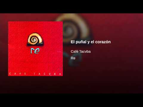 Video thumbnail for El Puñal y El Corazón