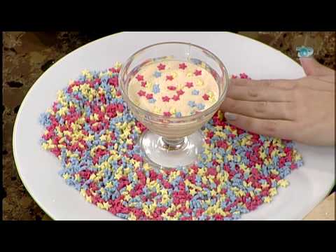 Ne Shtepine Tone, 30 Janar 2018, Pjesa 3 - Vlerat ushqyese dhe Vox Pope për mousse-t