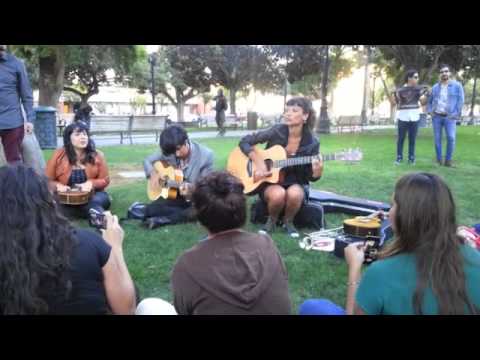 Sol Pereyra 'Reggaetonta'