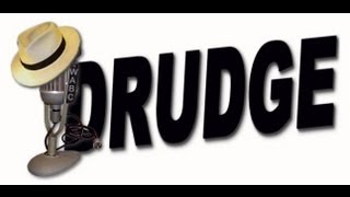 Matt Drudge Radio Show (June 9, 2002)