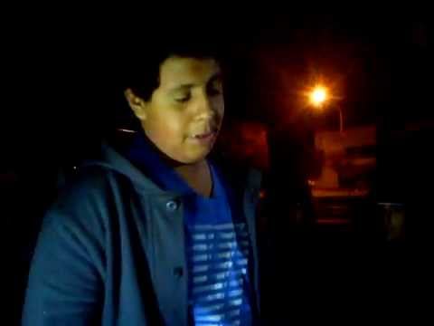 7 - Facu Vs Mao Final (1° Fecha)