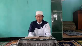 Download lagu Hamim Alhadad SMAN 1 BATUJAYA Q.S Ar-Rum ayat 41-45 mp3 Download lagu Hamim Alhadad SMAN 1 BATUJAYA Q.S Ar-Rum ayat 41-45 mp3