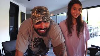 Zherka Wants Naomi Ross