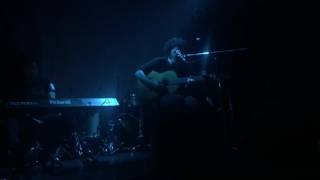 Manuel Trillo - The World (Live at Club Vijon, Osaka)