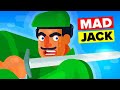 Mad Jack A Real Life World War 2 Mad Man And Other WW2 Stories Compilation