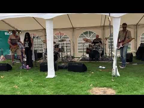 The Watcher - Live at The Black Horse, East Hanney (Hanney Fest).
