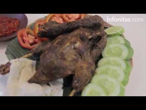 Kuliner Bebek Asap Ala Rumah Makan Balcon Kuliner Bebek Asap Ala Rumah Makan Balcon