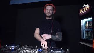 SLAVGORODSKY DJ set