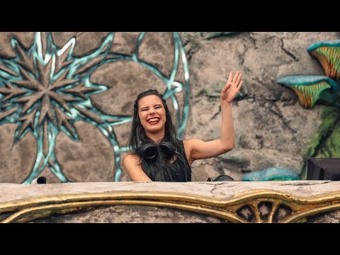 Amber Broos WE2 | Tomorrowland 2024